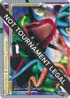 Image for Rayquaza & Deoxys Legend (89) - 2011 (David Cohen) (World Championship Decks) (89/90) - Pokemon
