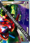 Image for Rayquaza & Deoxys Legend (90) - 2011 (David Cohen) (World Championship Decks) (90/90) - Pokemon