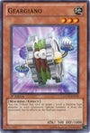 Image for Geargiano (Generation Force) (GENF-EN030) - YuGiOh