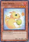 Image for Poki Draco (Generation Force) (GENF-EN031) - YuGiOh