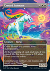 Image for Crested Sunmare (Secret Lair Drop Series) (1228) - Magic: The Gathering
