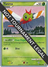 Image for Yanma - 2011 (Gustavo Wada) (World Championship Decks) (84/102) - Pokemon
