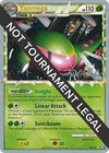 Image for Yanmega - 2011 (Gustavo Wada) (World Championship Decks) (98/102) - Pokemon