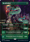 Image for Hexdrinker (Secret Lair Drop Series) (1222) - Magic: The Gathering