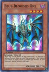 Image for Blue-Blooded Oni (Generation Force) (GENF-EN034) - YuGiOh