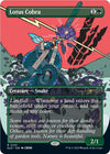 Image for Lotus Cobra (Secret Lair Drop Series) (1223) - Magic: The Gathering