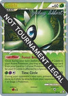 Image for Celebi - 2012 (Zachary Bokhari) (World Championship Decks) (92/102) - Pokemon