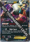 Image for Darkrai EX - 2012 (Igor Costa) (World Championship Decks) (63/108) - Pokemon