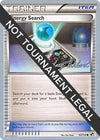 Image for Energy Search - 2012 (Zachary Bokhari) (World Championship Decks) (93/114) - Pokemon