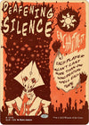 Image for Deafening Silence (Secret Lair Drop Series) (1219) - Magic: The Gathering