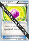 Image for Eviolite - 2012 (Zachary Bokhari) (World Championship Decks) (91/101) - Pokemon