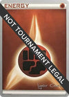 Image for Fighting Energy - 2012 (Igor Costa) (World Championship Decks) - Pokemon