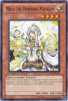 Image for Milla the Temporal Magician (Generation Force) (GENF-EN038) - YuGiOh