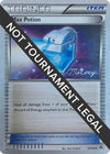 Image for Max Potion - 2012 (Chase Moloney) (World Championship Decks) (94/98) - Pokemon