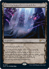 Image for Inkmoth Nexus (Phyrexian) (Secret Lair Drop Series) (1207) - Magic: The Gathering