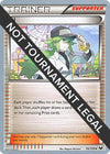 Image for N - 2012 (Zachary Bokhari) (World Championship Decks) (96/108) - Pokemon