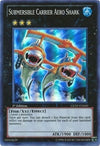 Image for Submersible Carrier Aero Shark (Generation Force) (GENF-EN040) - YuGiOh