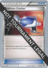 Image for Pokemon Catcher - 2012 (Chase Moloney) (World Championship Decks) (95/98) - Pokemon