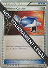 Image for Pokemon Catcher - 2012 (Igor Costa) (World Championship Decks) (95/98) - Pokemon