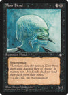 Image for Moor Fiend (Ice Age) - Magic: The Gathering