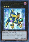 Image for Number 34: Terror-Byte (Generation Force) (GENF-EN041) - YuGiOh