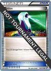 Image for Potion - 2012 (Zachary Bokhari) (World Championship Decks) (100/114) - Pokemon