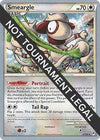 Image for Smeargle - 2012 (Chase Moloney) (World Championship Decks) (21/95) - Pokemon