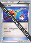 Image for Super Rod - 2012 (Chase Moloney) (World Championship Decks) (95/101) - Pokemon