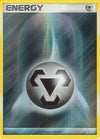 Image for Metal Energy (2007-2008 League Promo) (League & Championship Cards) - Pokemon