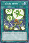Image for Thunder Short (Generation Force) (GENF-EN047) - YuGiOh