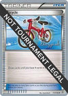 Image for Bicycle - 2013 (Jason Klaczynski) (World Championship Decks) (117/135) - Pokemon