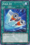 Image for Aqua Jet (Generation Force) (GENF-EN048) - YuGiOh