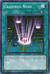 Image for Crashbug Road (Generation Force) (GENF-EN050) - YuGiOh