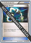 Image for Energy Switch - 2013 (Jason Klaczynski) (World Championship Decks) (94/114) - Pokemon
