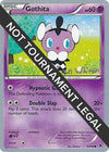 Image for Gothita - 2013 (Ian Whiton) (World Championship Decks) (43/98) - Pokemon