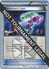 Image for Hypnotoxic Laser - 2013 (Yugo Sato) (World Championship Decks) (123/135) - Pokemon
