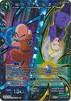 Image for Android 18 & Krillin, Super-Powered Spouses (Power Absorbed) (BT20-043) - Dragon Ball Super: Masters