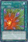 Image for Cracking (Generation Force) (GENF-EN052) - YuGiOh