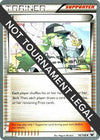 Image for N - 2013 (Clement Lamberton) (World Championship Decks) (96/108) - Pokemon