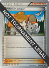 Image for Professor Juniper - 2013 (Jason Klaczynski) (World Championship Decks) (98/108) - Pokemon