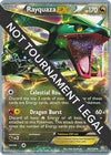 Image for Rayquaza EX - 2013 (Clement Lamberton) (World Championship Decks) (85/124) - Pokemon