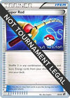 Image for Super Rod - 2013 (Ian Whiton) (World Championship Decks) (20/20) - Pokemon