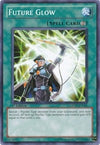Image for Future Glow (Generation Force) (GENF-EN056) - YuGiOh
