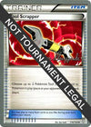 Image for Tool Scrapper - 2013 (Jason Klaczynski) (World Championship Decks) (116/124) - Pokemon