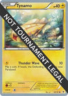 Image for Tynamo - 2013 (Clement Lamberton) (World Championship Decks) (38/108) - Pokemon