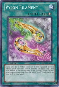 Image for Vylon Filament (Generation Force) (GENF-EN057) - YuGiOh