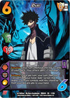 Image for Dabi (UniVersus: My Hero Academia: League of Villains) (001/108) - UniVersus