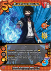 Image for Blue Flame Smolder (UniVersus: My Hero Academia: League of Villains) (003/108) - UniVersus
