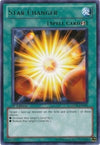 Image for Star Changer (Generation Force) (GENF-EN059) - YuGiOh