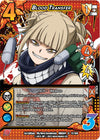 Image for Blood Transfer (UniVersus: My Hero Academia: League of Villains) (011/108) - UniVersus